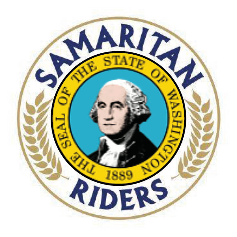 Samaritan Riders National (SRN)